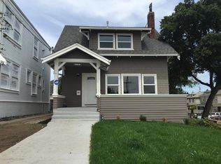 1945 24th Ave, Oakland, CA 94601