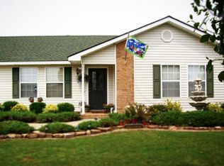 299 Dorton St, Bay, AR 72411