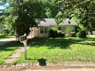 263 Ridge Ave, Arcola, MS 38701