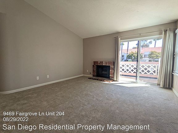 3rd image of 9469 Fairgrove Ln Unit 204