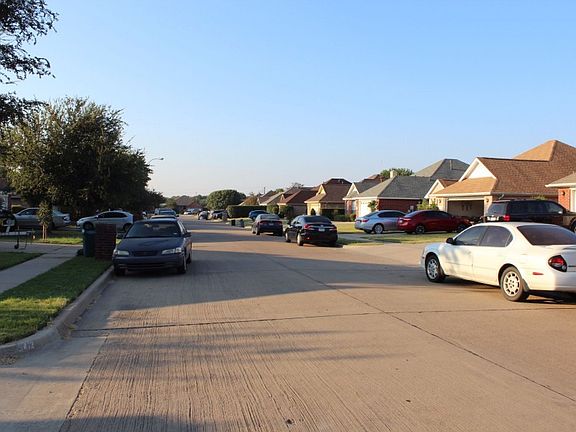 5th image of 3412 Tommy Hays Dr