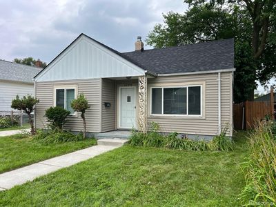 22434 Pleasant Ave, Eastpointe, MI, 48021