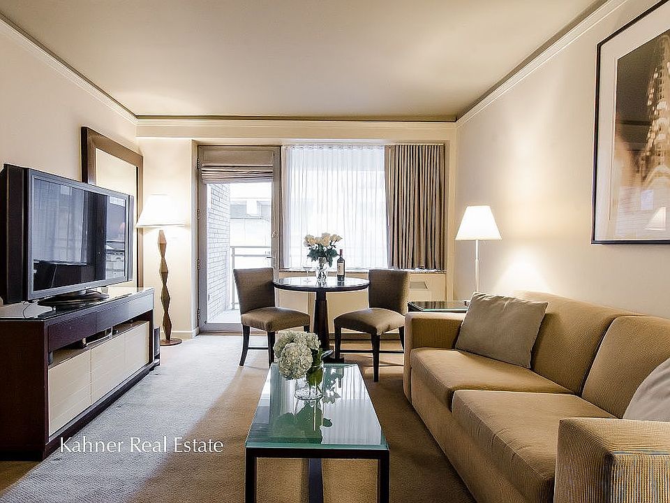 2nd image of 155 W 66th St #635