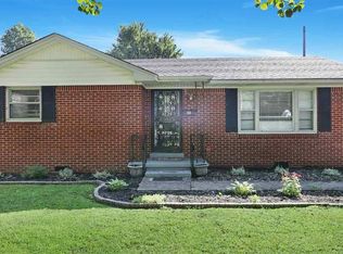 314 N 31st St, Paducah, KY 42001