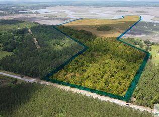 0 Harris Neck Rd, Townsend, GA 31331