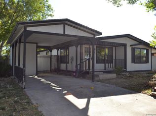 2307 Steve Ave, Cheyenne, WY 82007