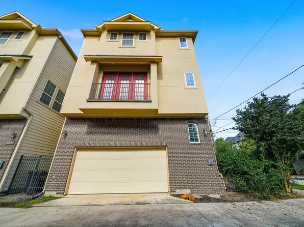5525 Petty St #A, Houston, TX 77007