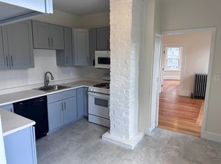 27 Bailey St #2, Dorchester Center, MA 02124
