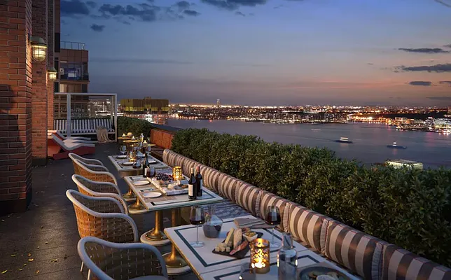 Rented by Greystar | media 23