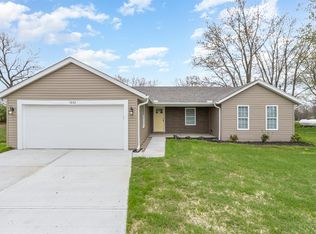 1032 Carolina Trace Rd, West Harrison, IN 47060