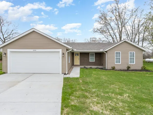 1032 Carolina Trace Rd, West Harrison, IN 47060