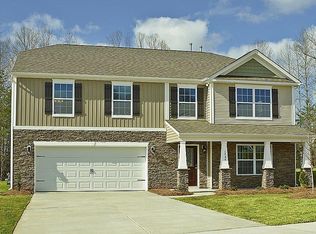 1029 Primrose Dr, Blythewood, SC 29016