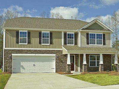 1029 Primrose Dr, Blythewood, SC, 29016