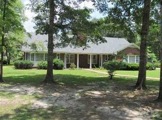 509 S Farr Ave, Andrews, SC 29510