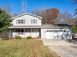 11480 Bluewater Hwy, Lowell, MI 49331