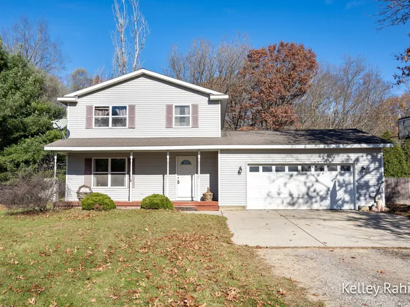 11480 Bluewater Hwy, Lowell, MI 49331