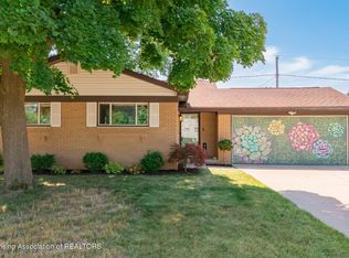 4695 Sycamore St, Holt, MI 48842