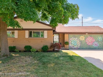 4695 Sycamore St, Holt, MI, 48842