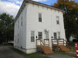 311 Fulton St, Elmira, NY