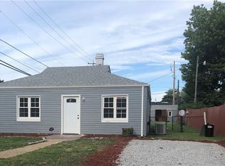 3437 Reynolds Rd, Richmond, VA 23223