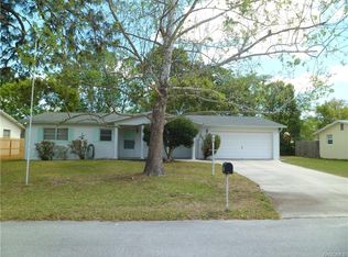 311 S Jefferson St, Beverly Hills, FL 34465