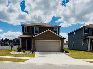 8455 CAPE FOX Drive, Jacksonville, FL 32222