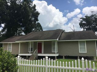 13162 Spellman Lambert Rd, Saint Amant, LA 70774