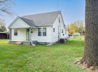 4920 Graston Ave, Louisville, KY 40216