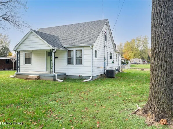 4920 Graston Ave, Louisville, KY 40216