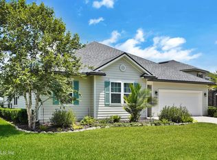 410 DOWNS CORNER Road, St. Augustine, FL 32092