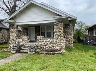 805 S Porter Ave, Joplin, MO 64801
