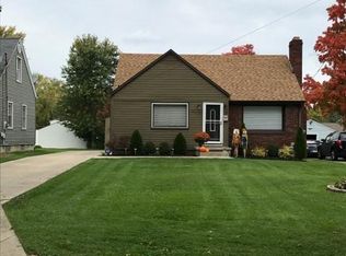 336 Ewing Rd, Youngstown, OH 44512