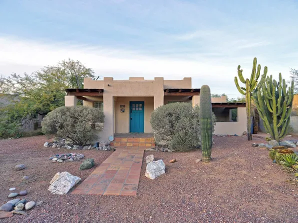 2427 E Mabel St, Tucson, AZ 85719