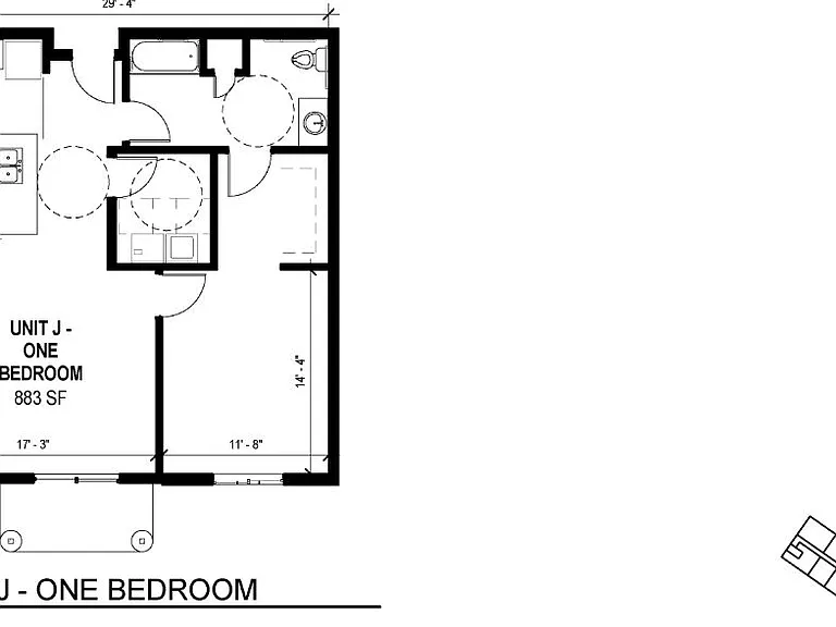 Sonoma Apartments, LLC — Photo 46