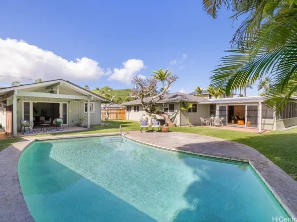 832 Kaipii St, Kailua, HI 96734