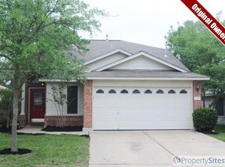 1228 Pine Portage Loop, Leander, TX 78641