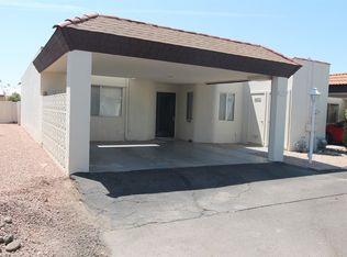 7737 E Sandalwood Dr, Scottsdale, AZ 85250