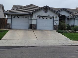 742 Kinglet Ct, Merced, CA 95340
