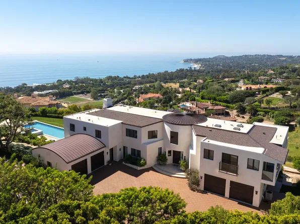 27445 Winding Way, Malibu, CA 90265