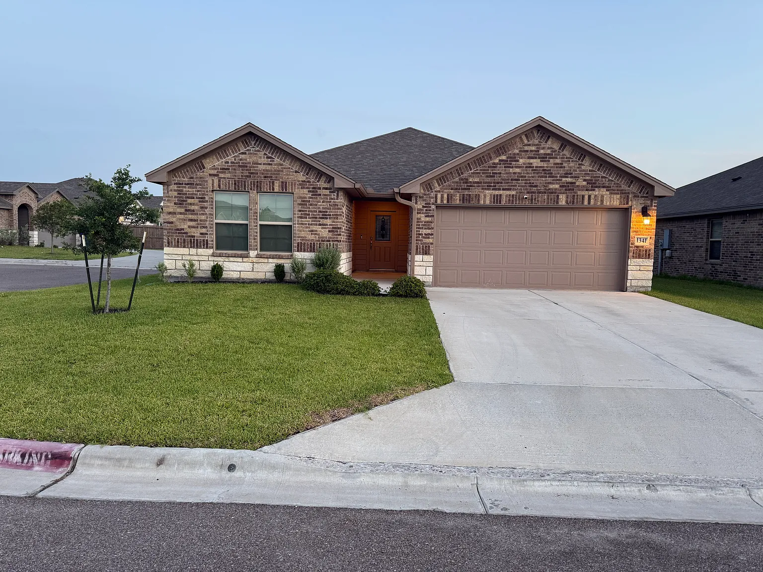 Trent Park Ln, Corpus Christi — Photo 2