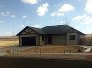 1779 Inca Dr, Laramie, WY 82072
