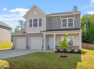 147 Pineapple Pl, Benson, NC 27504