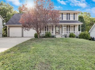 7824 N Park Ave, Gladstone, MO 64118