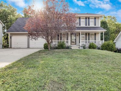 7824 N Park Ave, Kansas City, MO, 64118