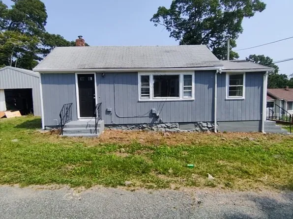 21 Ely St, Randolph, MA 02368