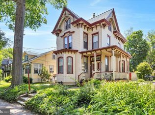 16 Lincoln Ave #5, Haddonfield, NJ 08033
