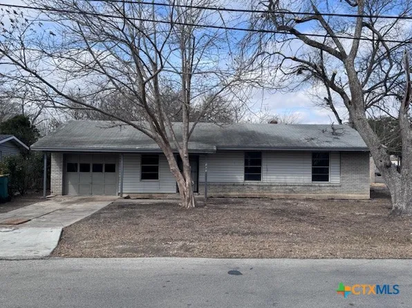 103 Avenue E St, Converse, TX 78109