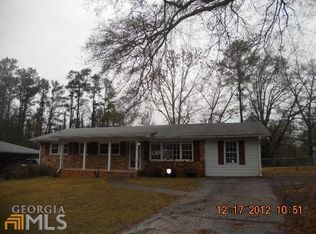 69 Malone St SW, Fairburn, GA 30213