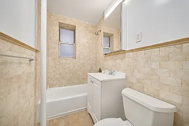 Rented by Living New York