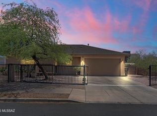 3456 N Fontana Ave, Tucson, AZ 85705